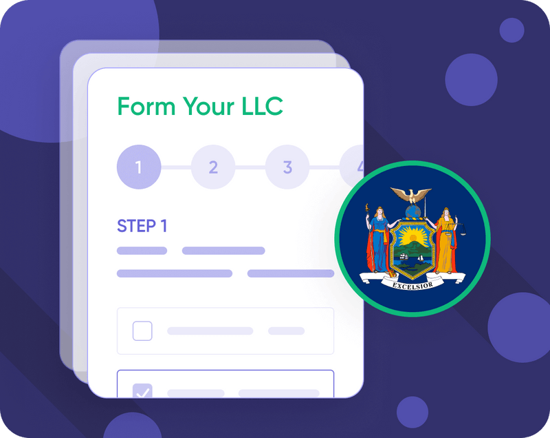 How to Form an LLC in New York in 8 Easy Steps (2022 Guide)